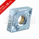 INSERT CNMG432-MF5 TP2501