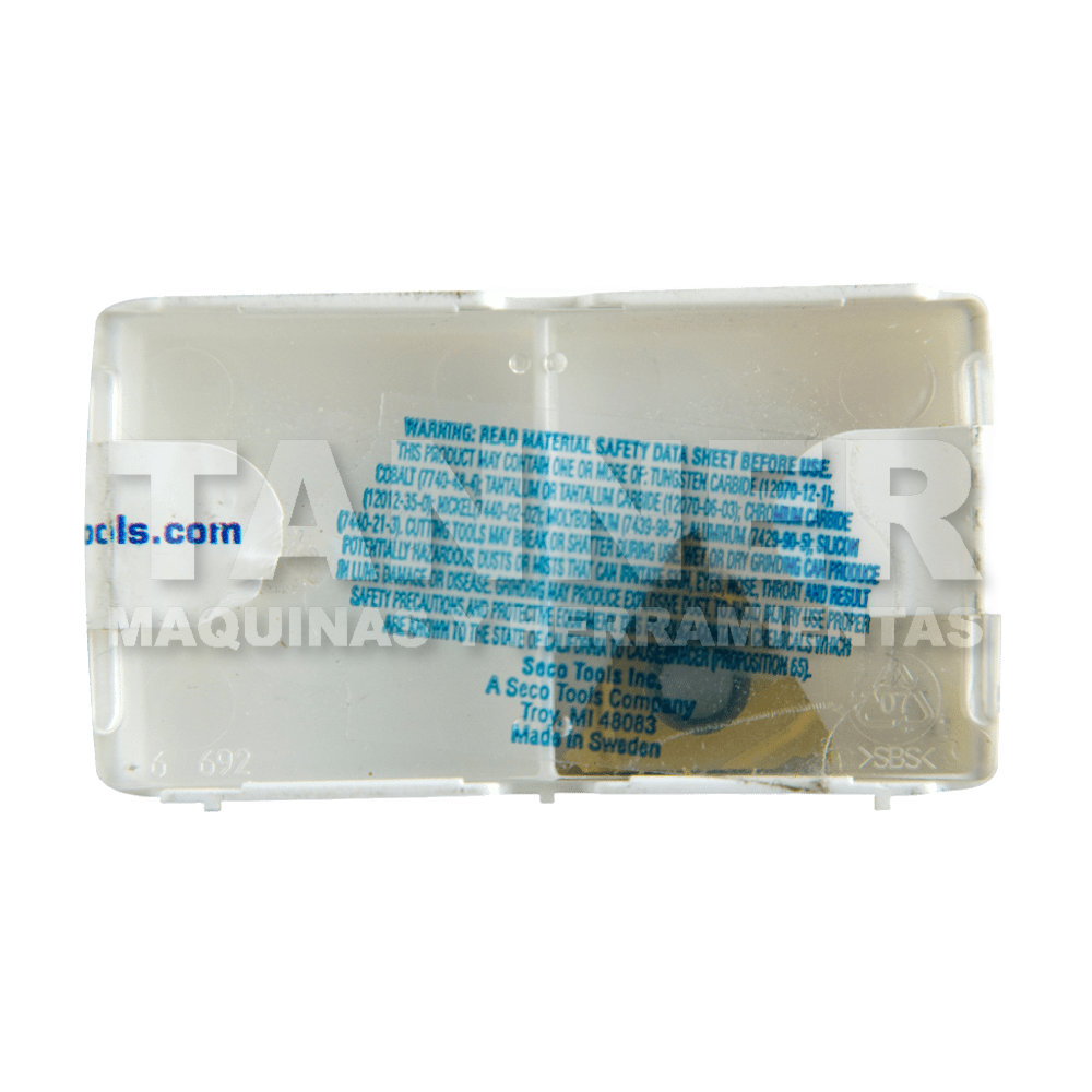 INSERT 16ER 18NPT CP500