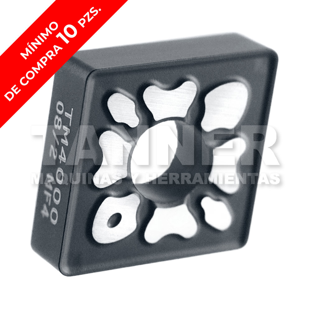 INSERT CNMG 432-MF4 TM4000