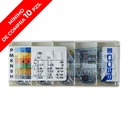 INSERTO DNMU333-M6 TK1501