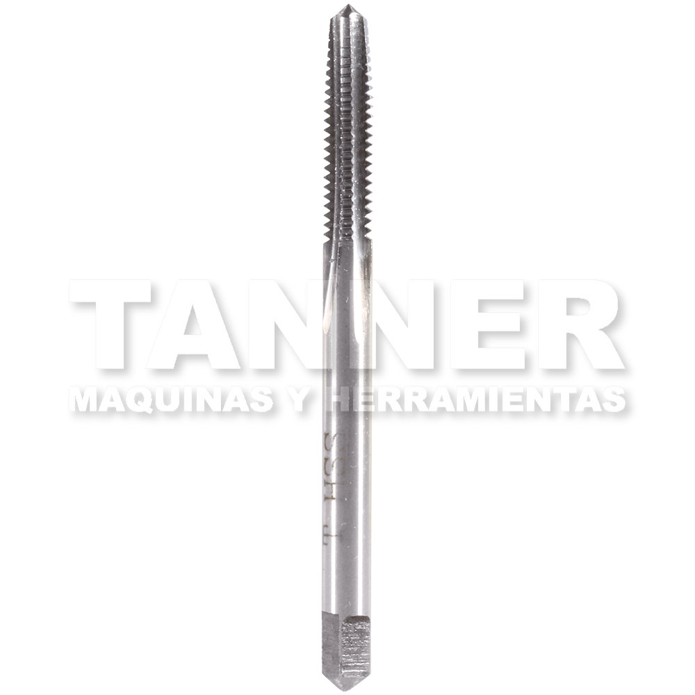 MACHUELO CONICO HSS 8-32 4F H3