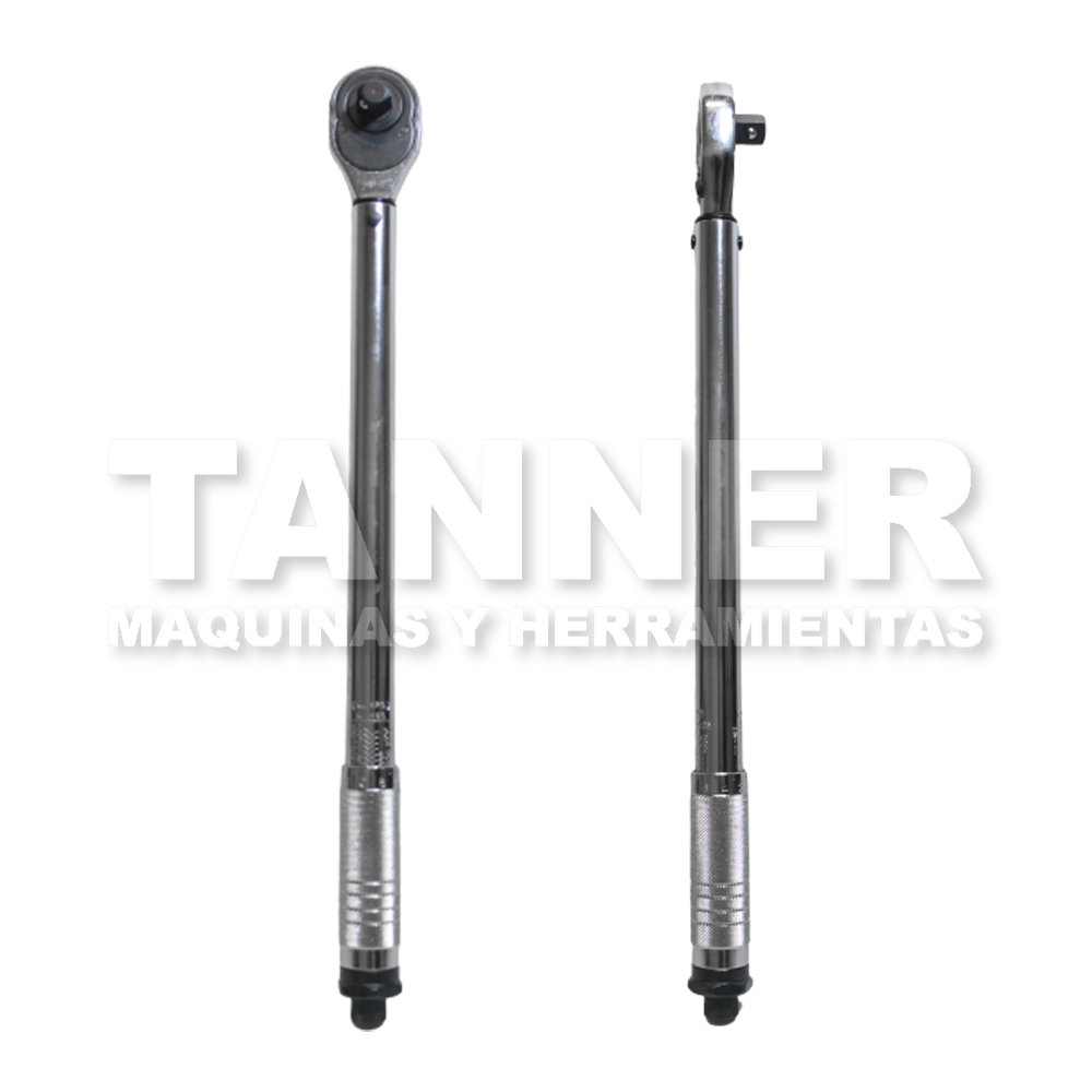 LLAVE TORQUE 1/2X18PULG