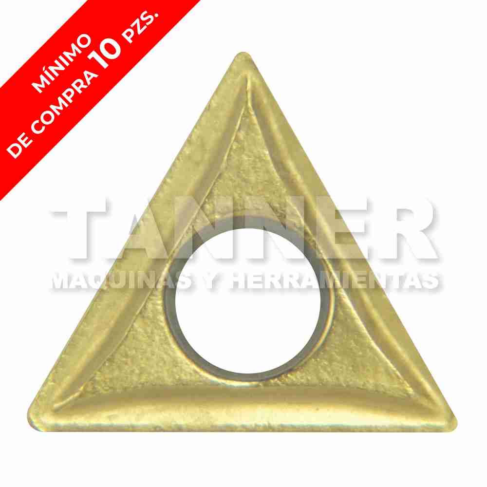 INSERTO TPGH 21.51 110204 C5 TIN