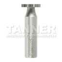 CORTADOR WOODRUFF HSS 3/4X1/8X2-1/8 ZANCO 1/2