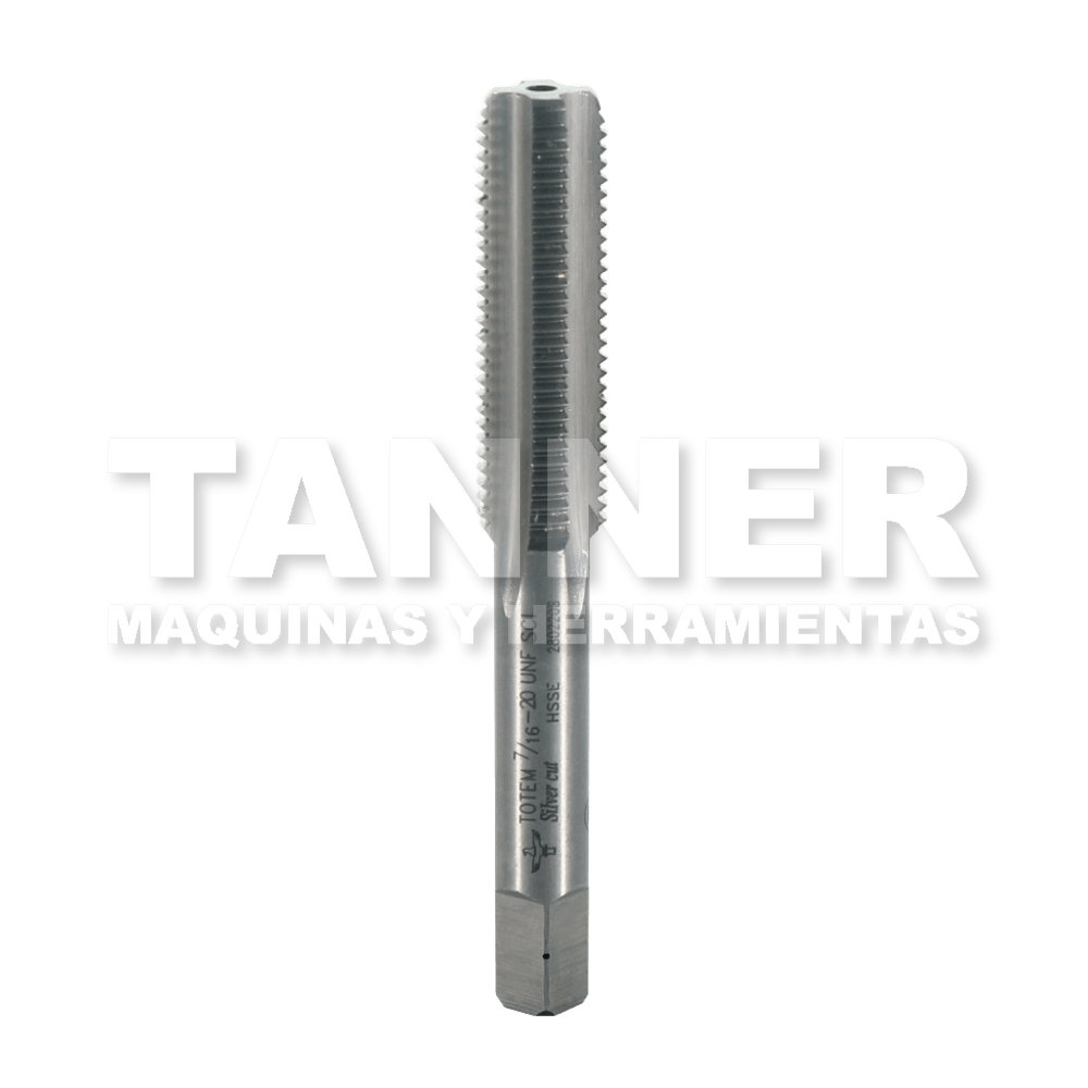 MACHUELO HST 7/16-20 NF ANSI 