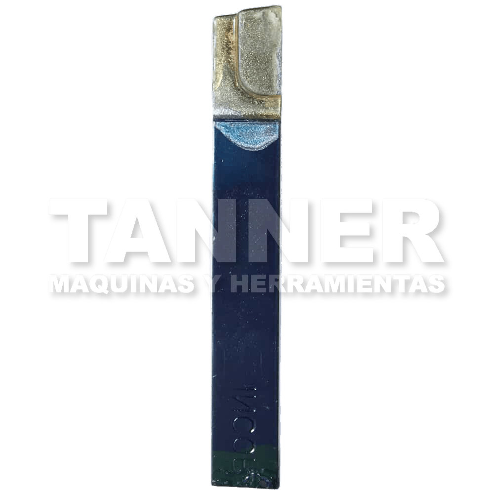 BURIL CALZADO IZQUIERDO 1/2 AL-8 K42