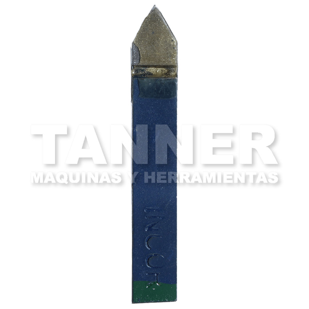 BURIL CALZADO V 3/8 E-6 K-42