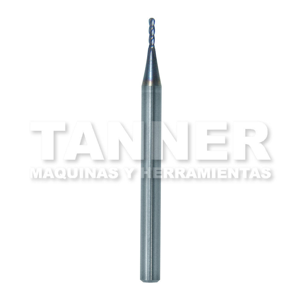 CORTADOR BOLA CARBURO 1X4X38MM 4F TIALN