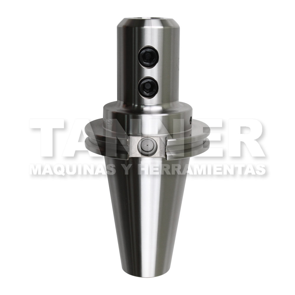 CONO CAT50 SLN 7/8X4PULG