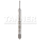 MACHUELO HSS 0-80 2F H2 PUNTA ESPIRAL