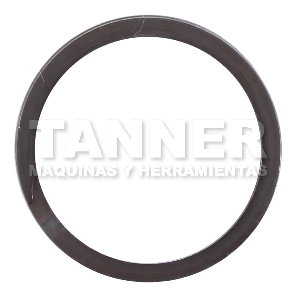 ANILLO RETENEDOR ESPIRAL