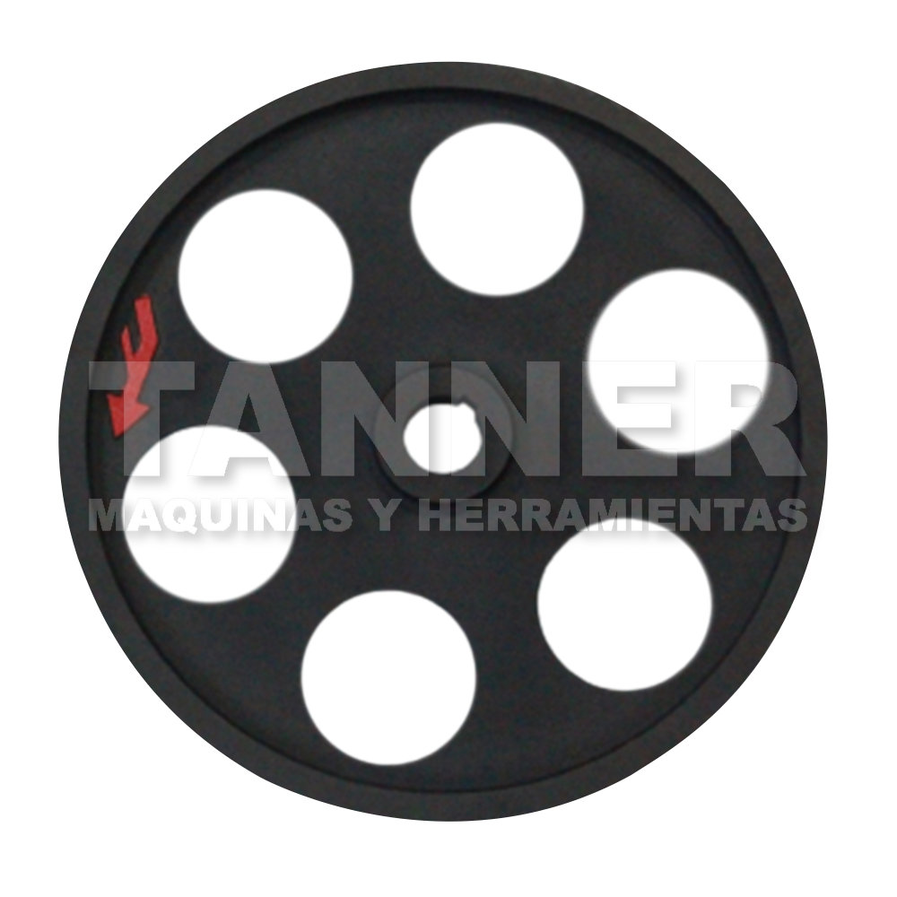 DRIVE WHEEL FOR UE-330SA MACHINE