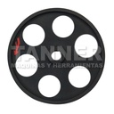 DRIVE WHEEL FOR UE-330SA MACHINE