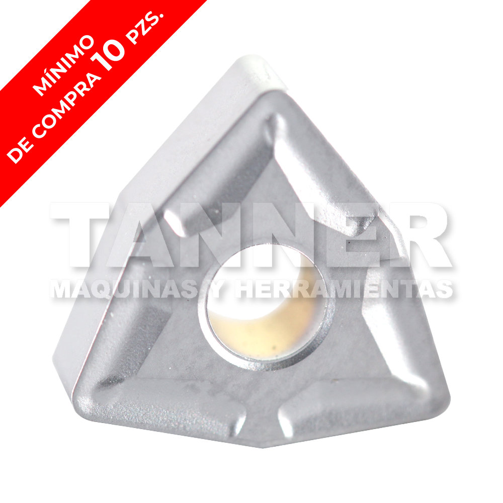 INSERTO WNMG332-M3 TP0501