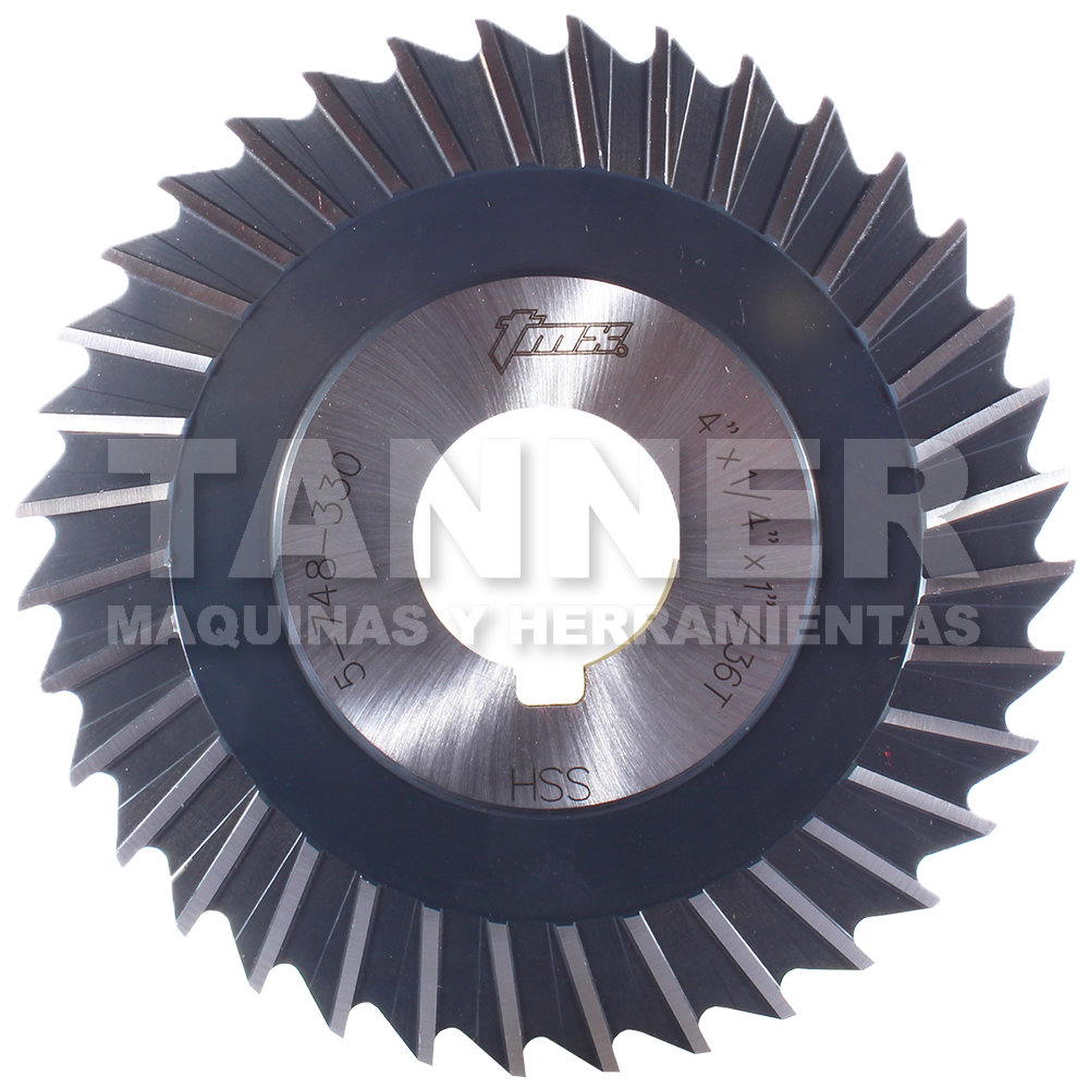 SIERRA CIRCULAR 4X1/4X1 36D