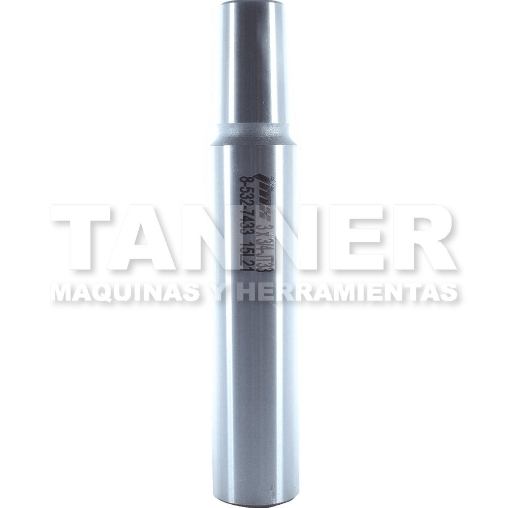 ZANCO CHUCK 3/4/JT33