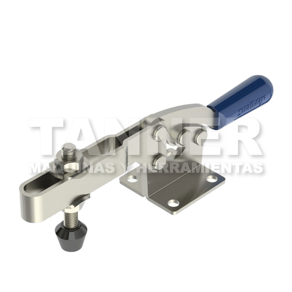 ABRAZADERA CERRADURA HORIZONTAL 760LBS