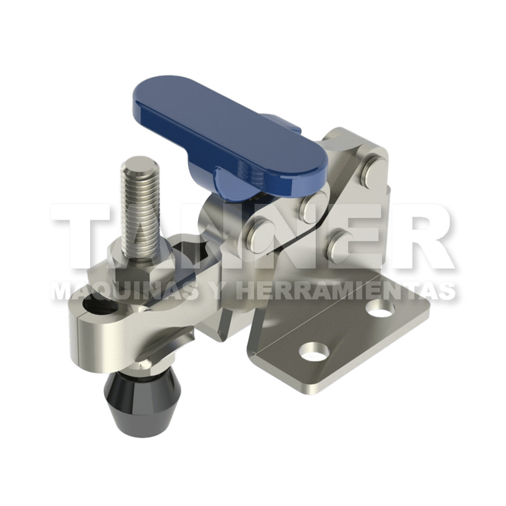 ABRAZADERA CERRADURA HORIZONTAL 310LBS