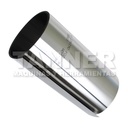 ROLLO LAINA ACERO .002PULG 6X100PULG