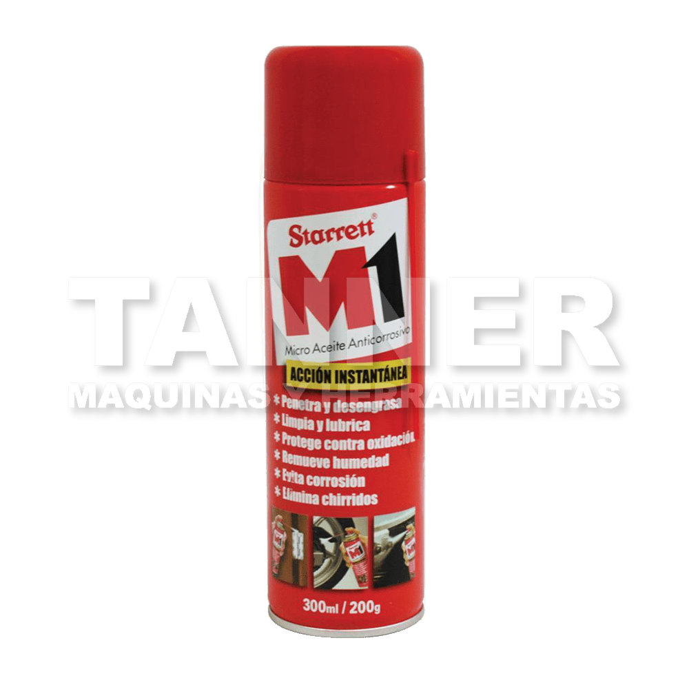 ACEITE LUBRICANTE M1