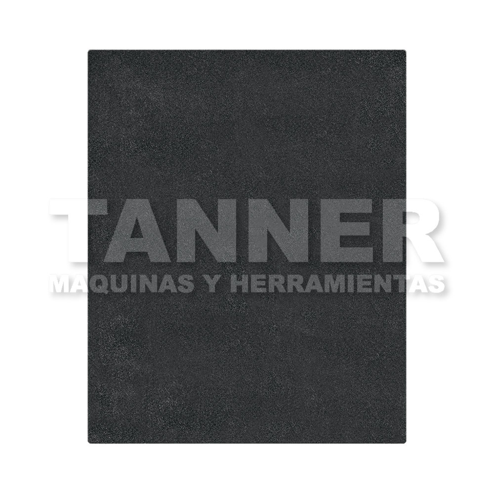 HOJA DE LIJA GRANO 100 - LIJADO CON AGUA