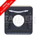 INSERTO  SNMG120412-UR-YG3020/SNMG433-UR