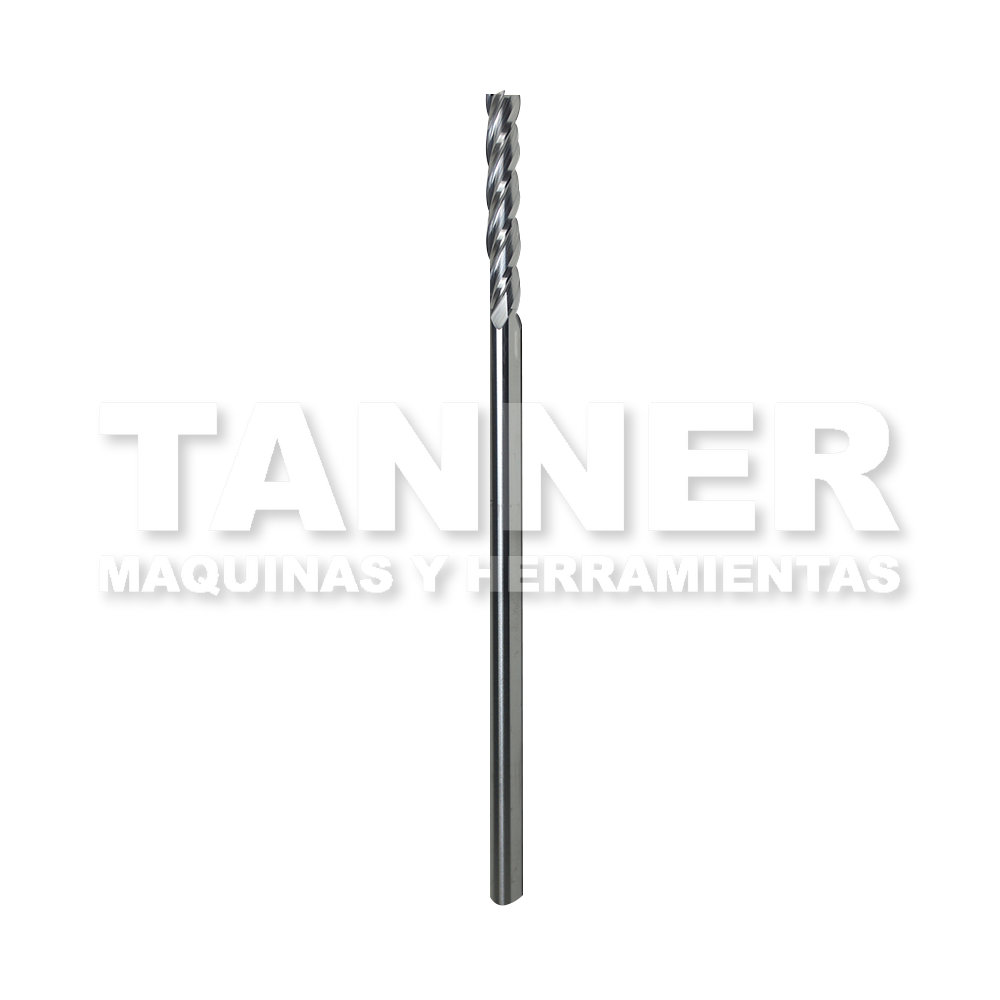 CORTADOR CARBURO XL 1/4X1-1/2X6 4F