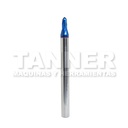 CORTADOR CARBURO BOLA 4X4X70MM 2F