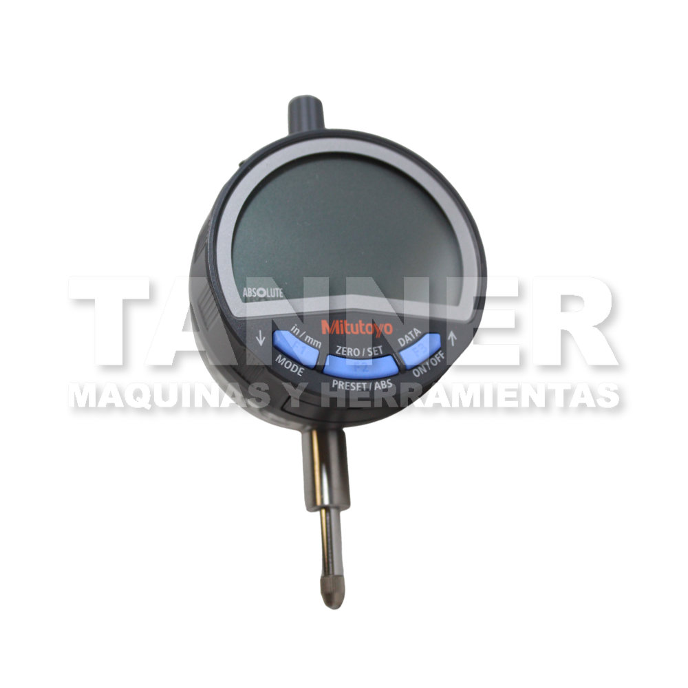 INDICADOR DIGITAL .5PULG/12.7MM