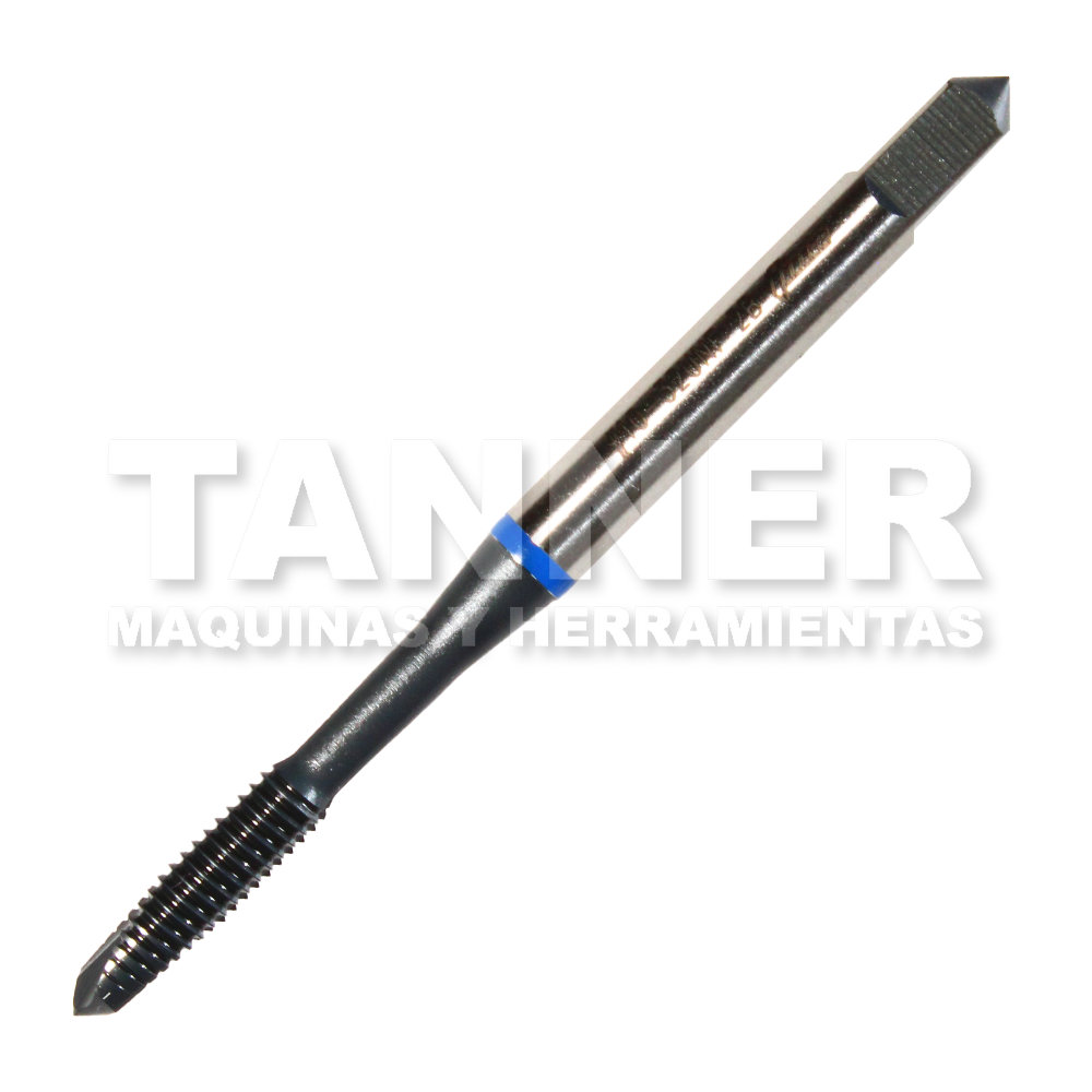 MACHUELO SEMICONICO HSS 10-32 3F H3