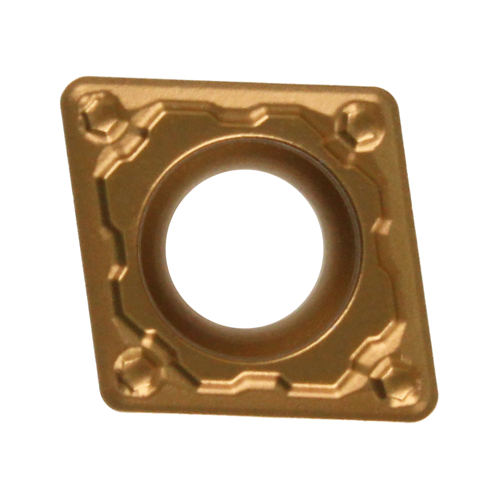 INSERTO CCMT09T308-MP-NC9115