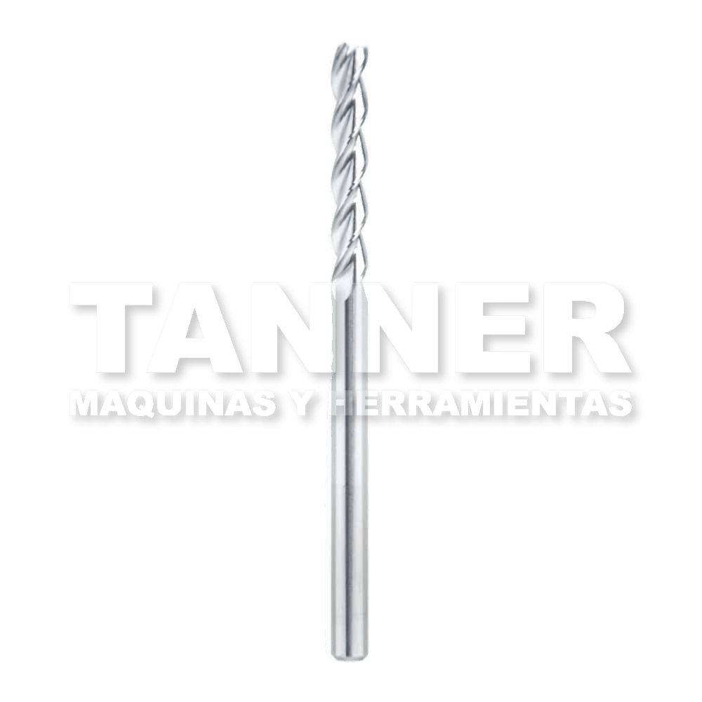 CORTADOR CARBURO 1/8X3/4X2 3F