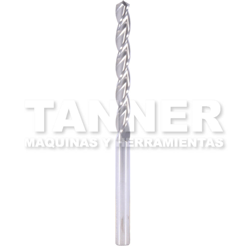 BROCA CARBURO 5/32X1-3/8X2-1/2 3F 