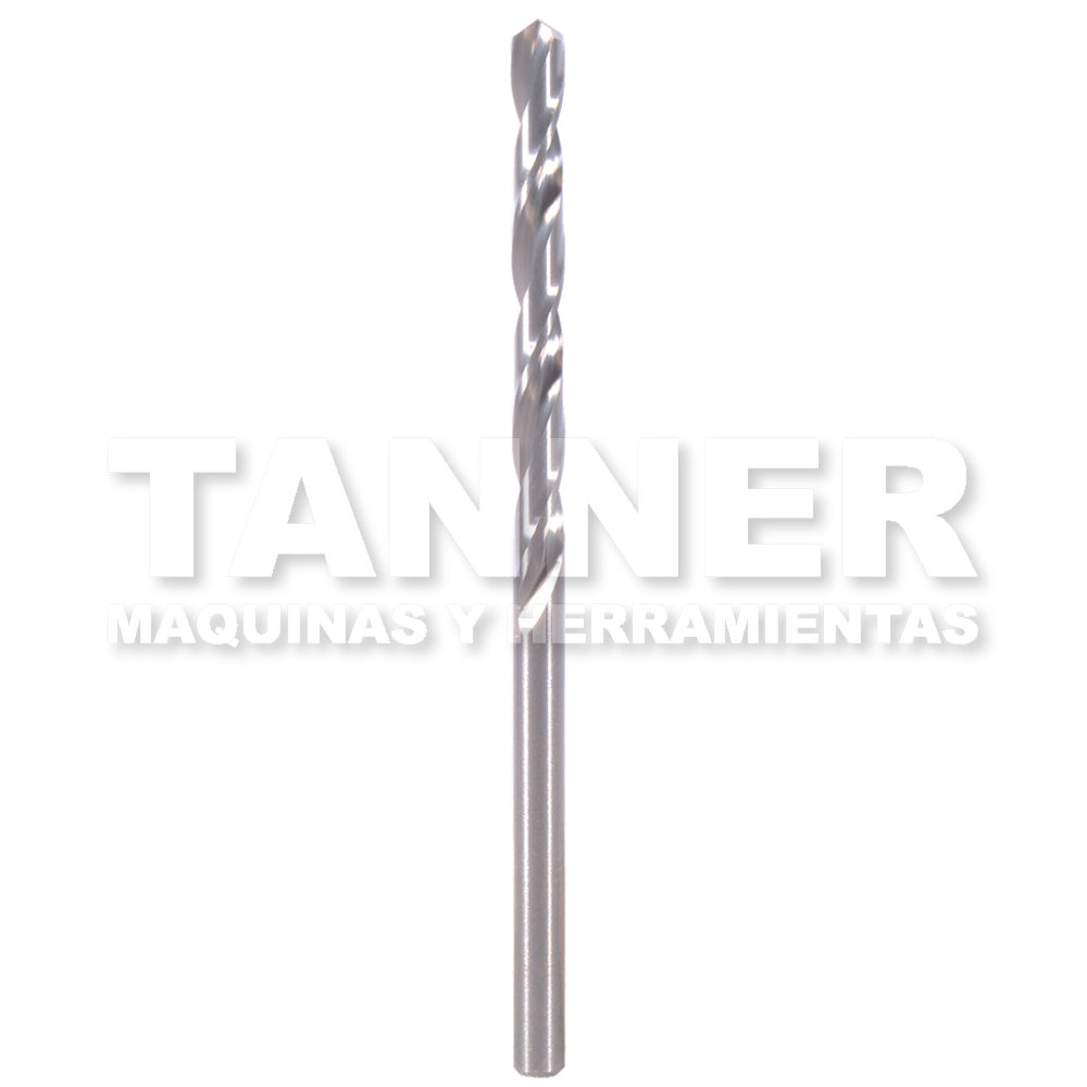 BROCA CARBURO NO. 36 1-1/4X2-1/4