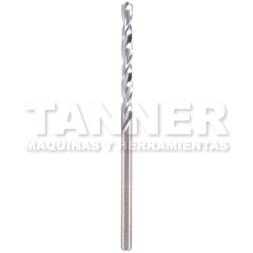 BROCA CARBURO NO. 41 1X2