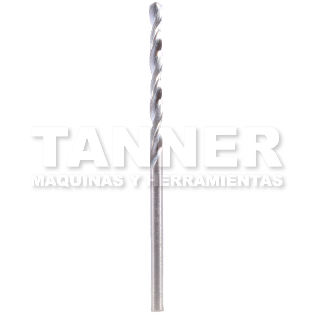 BROCA CARBURO NO. 44 1X2 2F