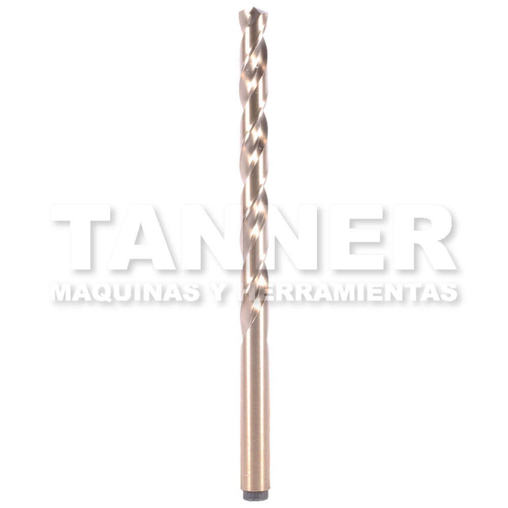 BROCA COBALTO 1/4X2-3/4X4