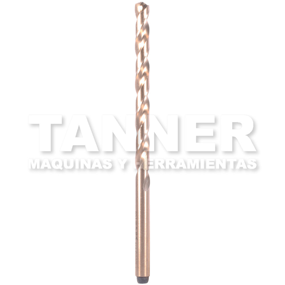 BROCA COBALTO 15/64X2-5/8X3-7/8