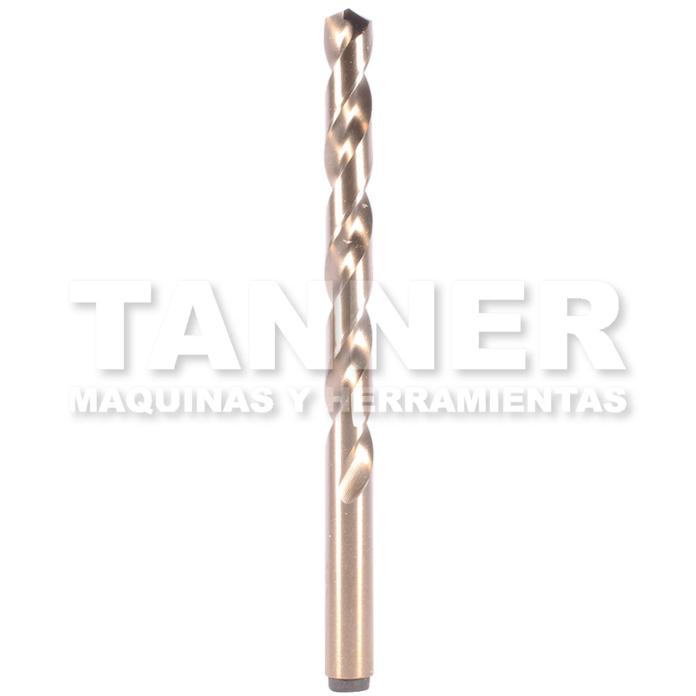 BROCA COBALTO 3/8X3-5/8X5