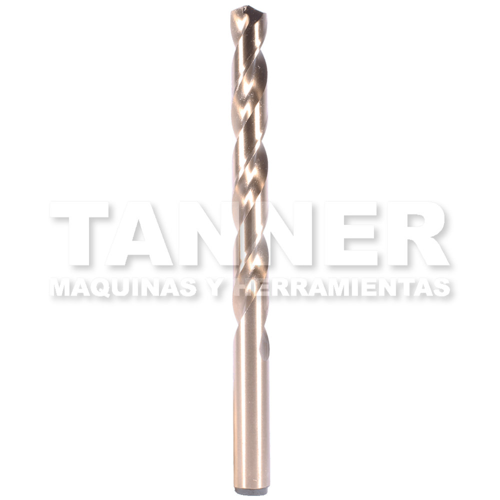 BROCA COBALTO 7/16X4-1/16X5-1/2