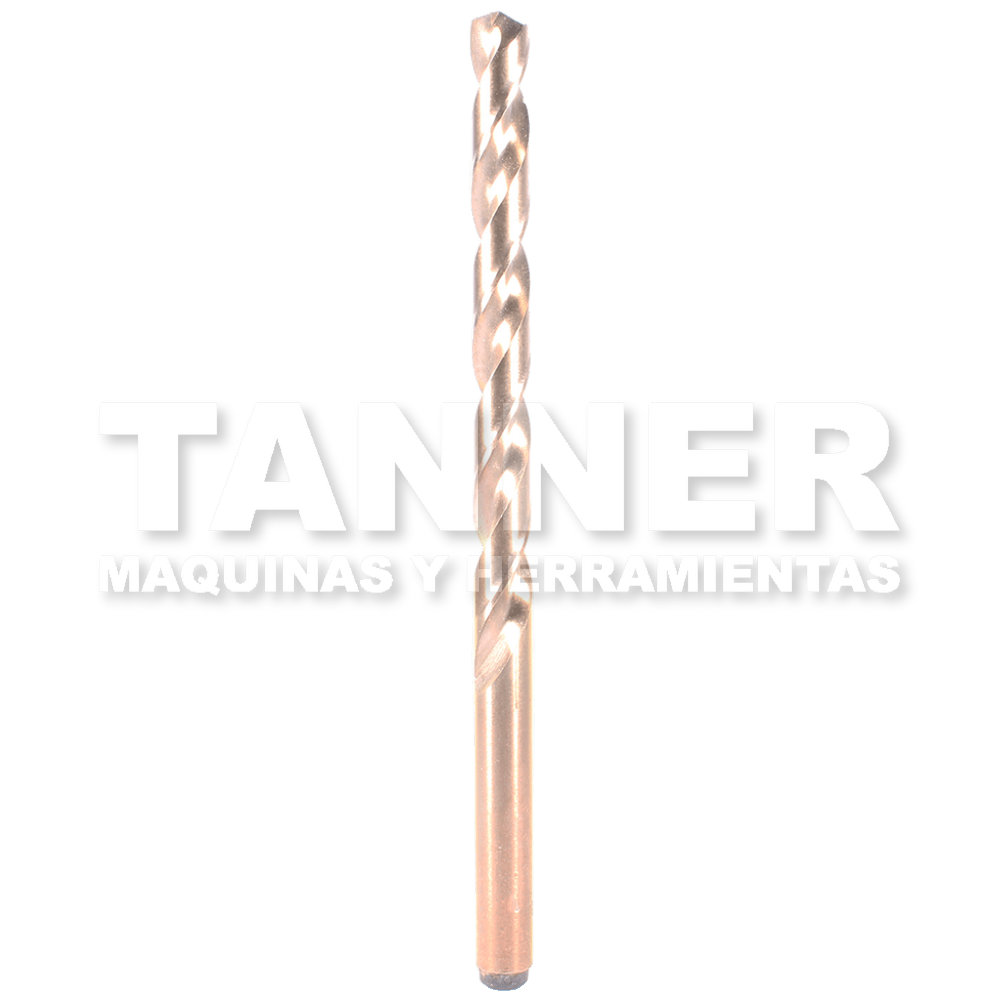 BROCA COBALTO H 2-7/8X4-1/8