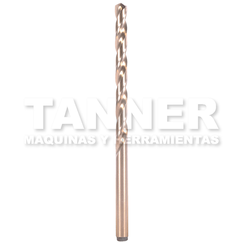 BROCA COBALTO NO. 12 2-5/16X3-1/2