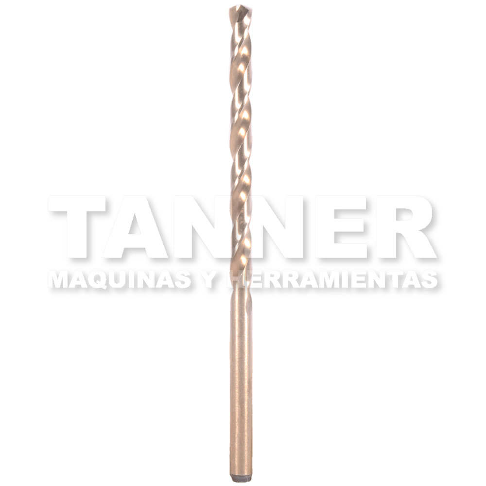 BROCA COBALTO NO. 25 1-7/8X3