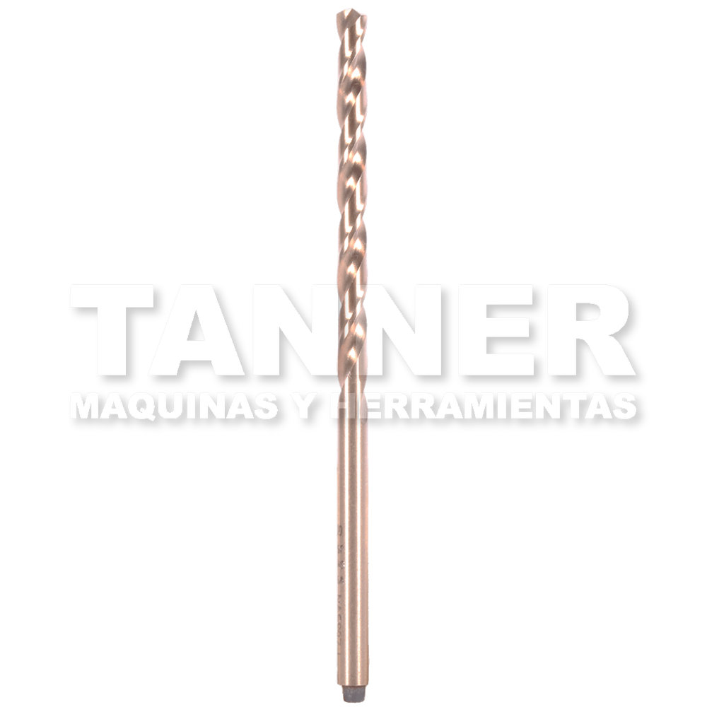 BROCA COBALTO NO. 35 1-1/2X2-5/8