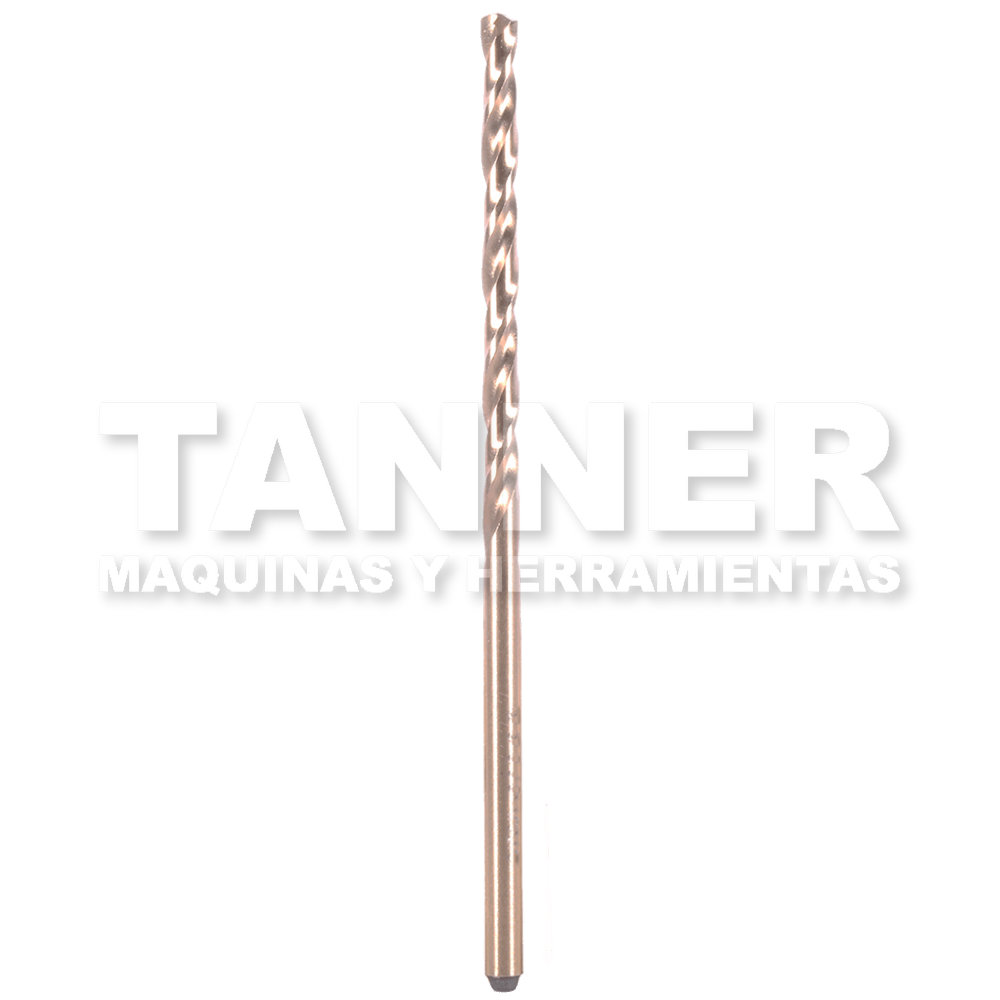 BROCA COBALTO NO. 39 1-3/8X2-3/8