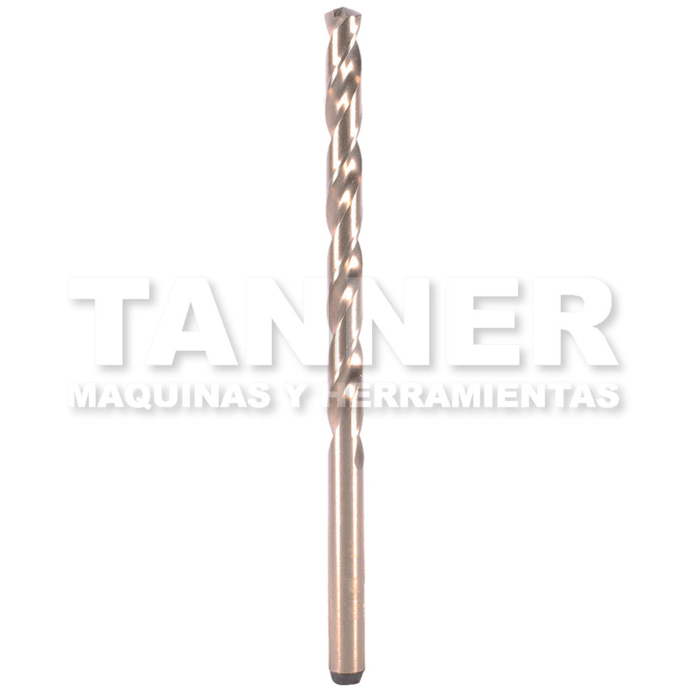 BROCA COBALTO NO. 5 2-1/2X3-3/4