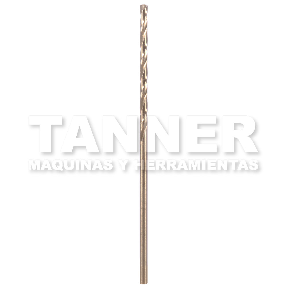 BROCA COBALTO NO. 55 7/8X1-7/8