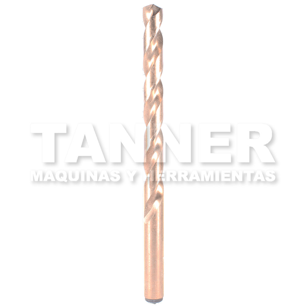 BROCA COBALTO Q 3-7/16X4-3/4