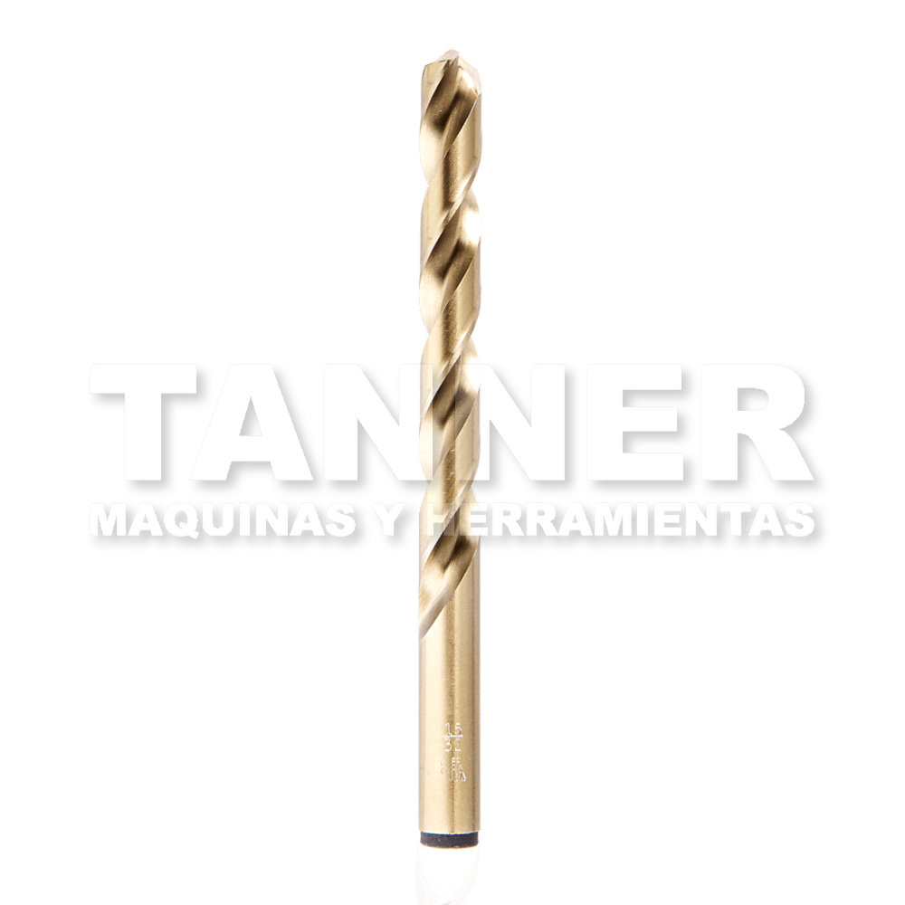 BROCA COBALTO 15/32X4-5/16X5-3/4