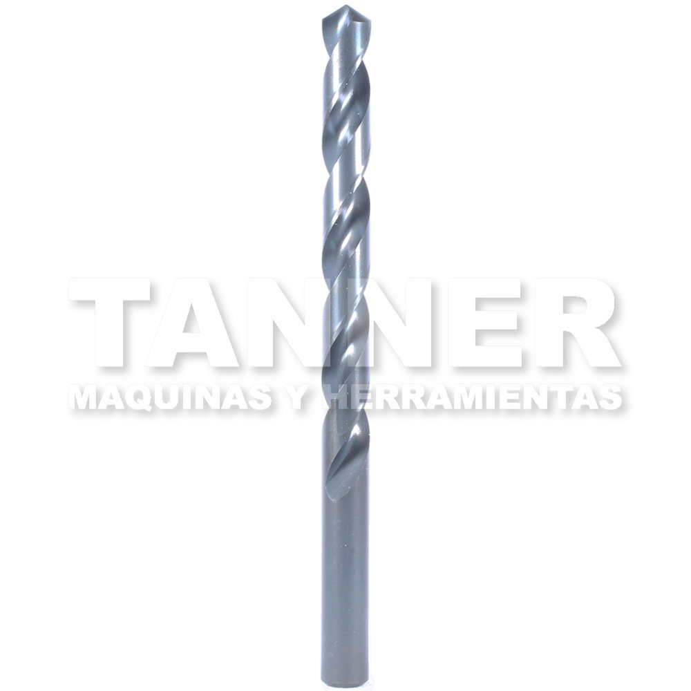 BROCA HSS 13/32X3-7/8X5-1/4